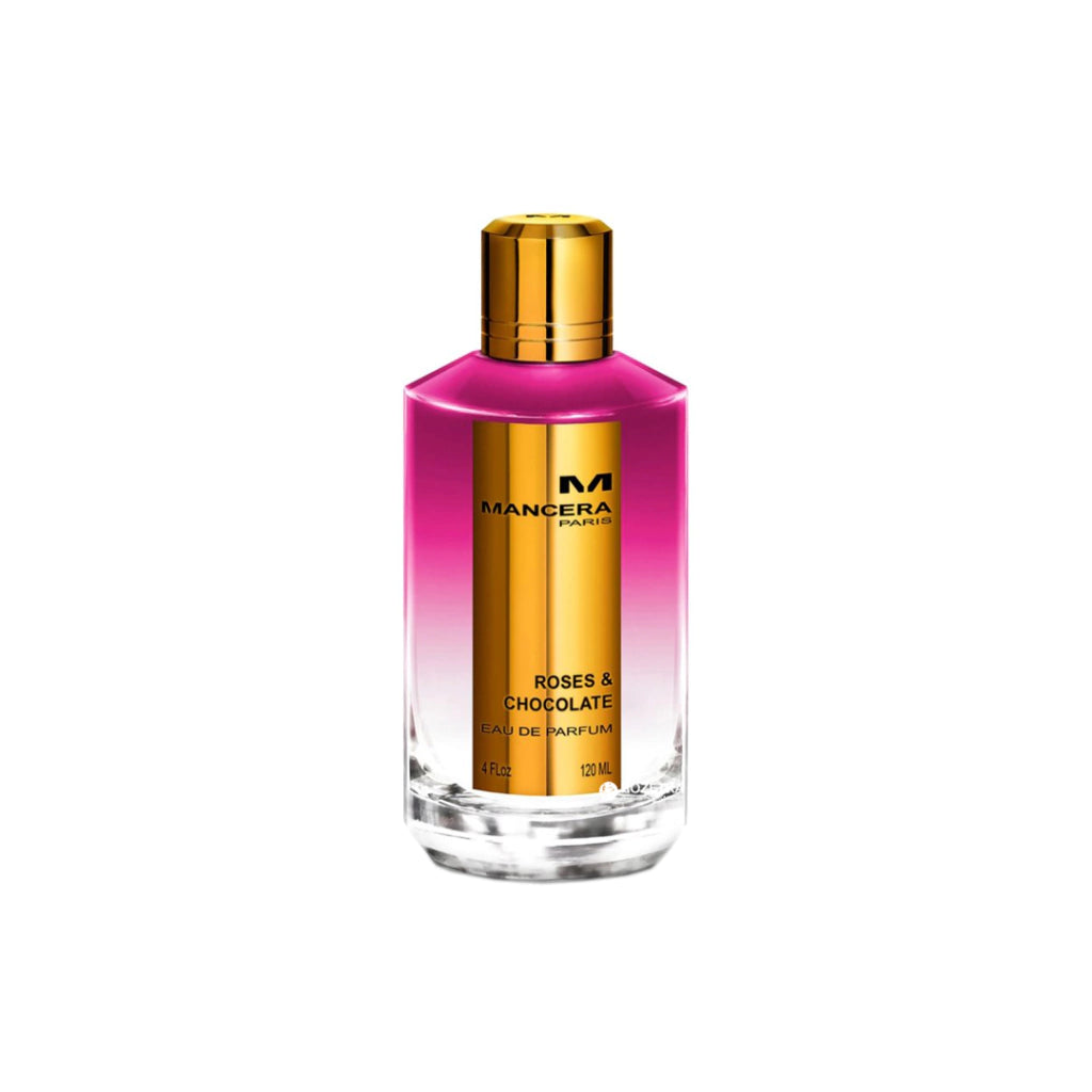 [PRÉ VENDA] ROSES & CHOCOLATE MANCERA