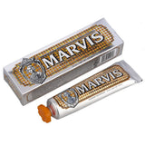 [PRÉ VENDA] Pasta de dente Marvis