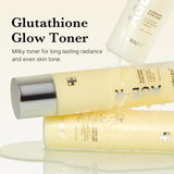 [PRÉ VENDA] Age-R Glutathione Glow Milky Toner
