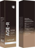 [PRÉ VENDA] Age-R Glutathione Glow Milky Toner