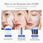[PRÉ VENDA] One Day Exosome Shot 25000