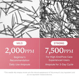 PDRN Pink Collagen Exossome Shot 2000