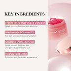 [PRÉ VENDA] Collagen Jelly Cream