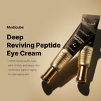 [PRÉ VENDA] Deep Reviving Peptide Eye Serum