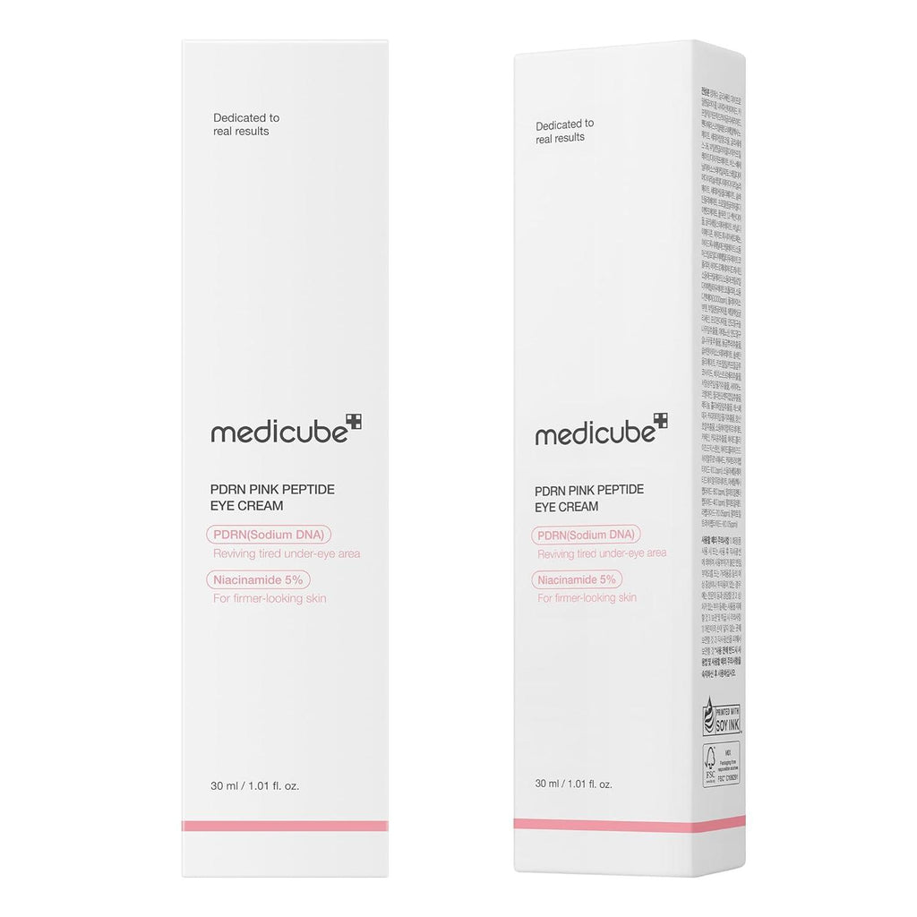 [PRÉ VENDA] PDRN Pink Peptide Eye Cream
