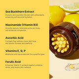 [PRÉ VENDA] Deep Vitamin C Capsule Cream