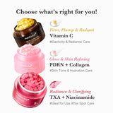 [PRÉ VENDA] PDRN Pink Collagen Capsule Cream