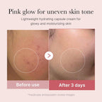 [PRÉ VENDA] PDRN Pink Collagen Capsule Cream
