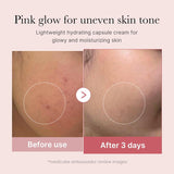 [PRÉ VENDA] PDRN Pink Collagen Capsule Cream