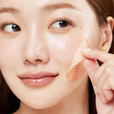 [PRÉ VENDA] Red Succinic Acid Peeling Pads