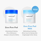 [PRÉ VENDA] Zero Pore Pad Mild