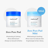 Zero Pore Pad Mild