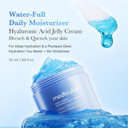 [PRÉ VENDA] Hyaluronic Ceramide Jelly Cream