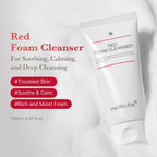 [PRÉ VENDA] Red Foam Cleanser