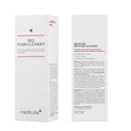[PRÉ VENDA] Red Foam Cleanser
