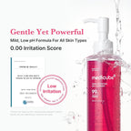 [PRÉ VENDA] PDRN Jelly to Foam Cleanser