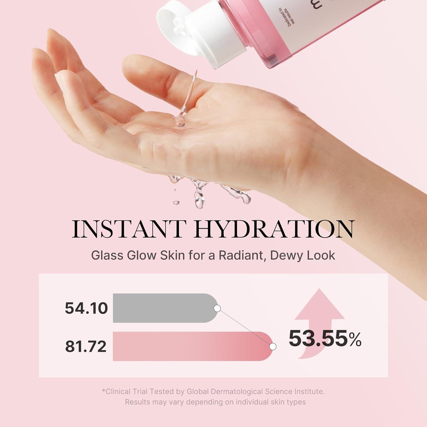 [PRÉ VENDA] PDRN Pink Peptide Toner