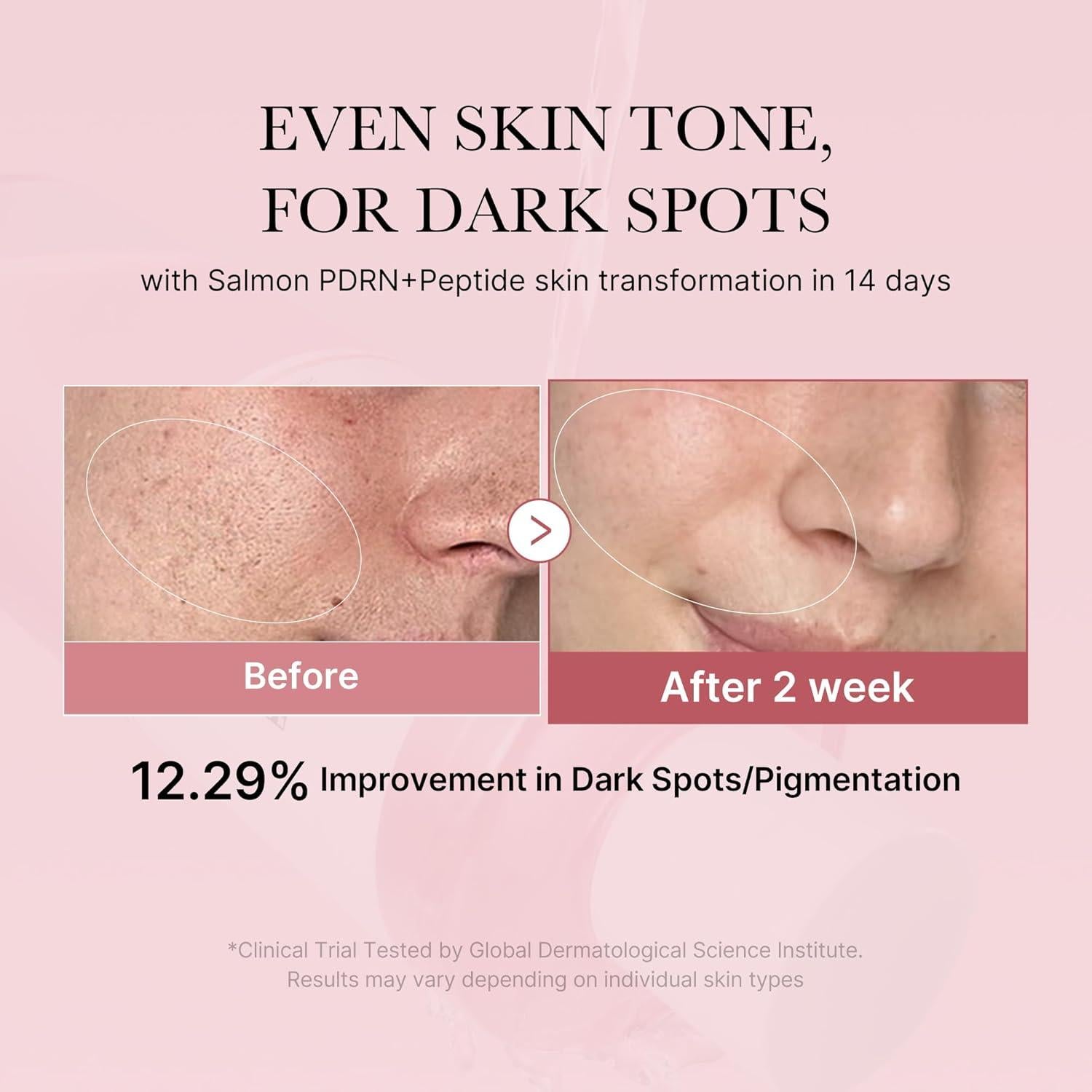 [PRÉ VENDA] PDRN Pink Cica Soothing Toner
