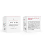 [PRÉ VENDA] Red Cream 2.0