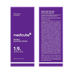 [PRÉ VENDA] Retinol Boosting Serum 1.9%