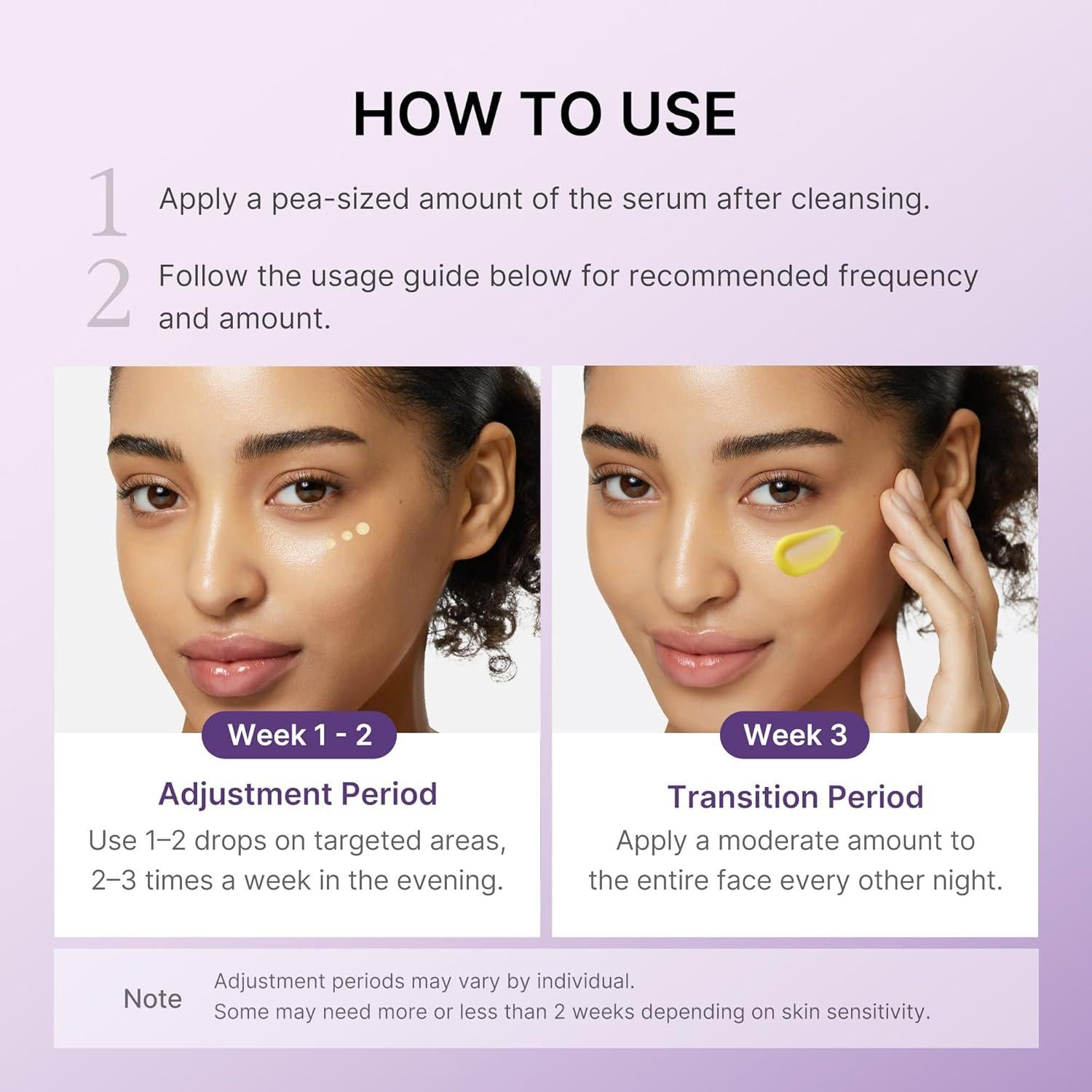 [PRÉ VENDA] Retinol Boosting Serum 1.9%