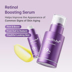[PRÉ VENDA] Retinol Boosting Serum 1.9%