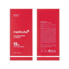 [PRÉ VENDA] TXA+Niacinamide 15%