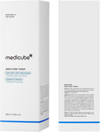[PRÉ VENDA] Zero Pore Toner