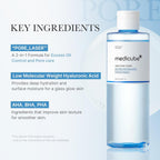 [PRÉ VENDA] Zero Pore Toner