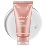 COLLAGEN WRAPPING MASK - MEDICUBE