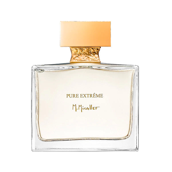 [PRÉ VENDA] PURE EXTREME MICALLEF