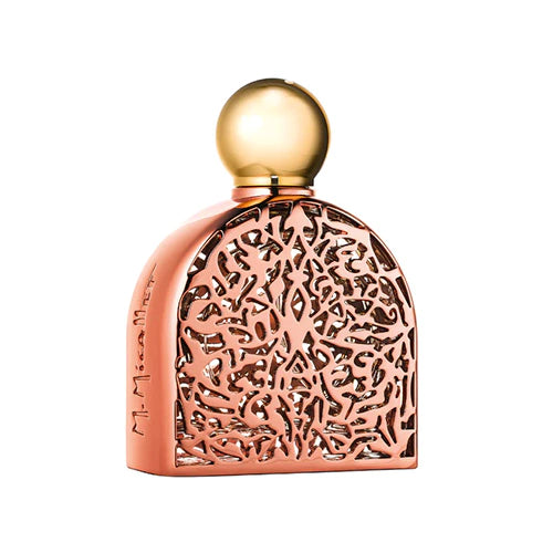 [PRÉ VENDA] SECRET OF LOVE MICALLEF