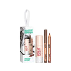 Mini Artist Color Lip Pencils Super Boost Gloss Trio