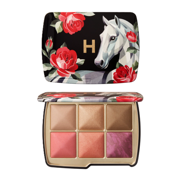 Paleta Ambient Lighting Edit Unlocked Cavalo Cor: 02