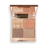 NUDEGASM FACE PALETTE - Charlotte Tilbury