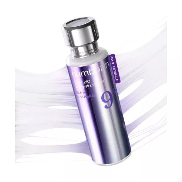 No.9 NAD+ BIO Lifting-sil Essence Numbuzin 50ml