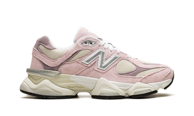 New Balance 9060 "Rose Sugar Angora"