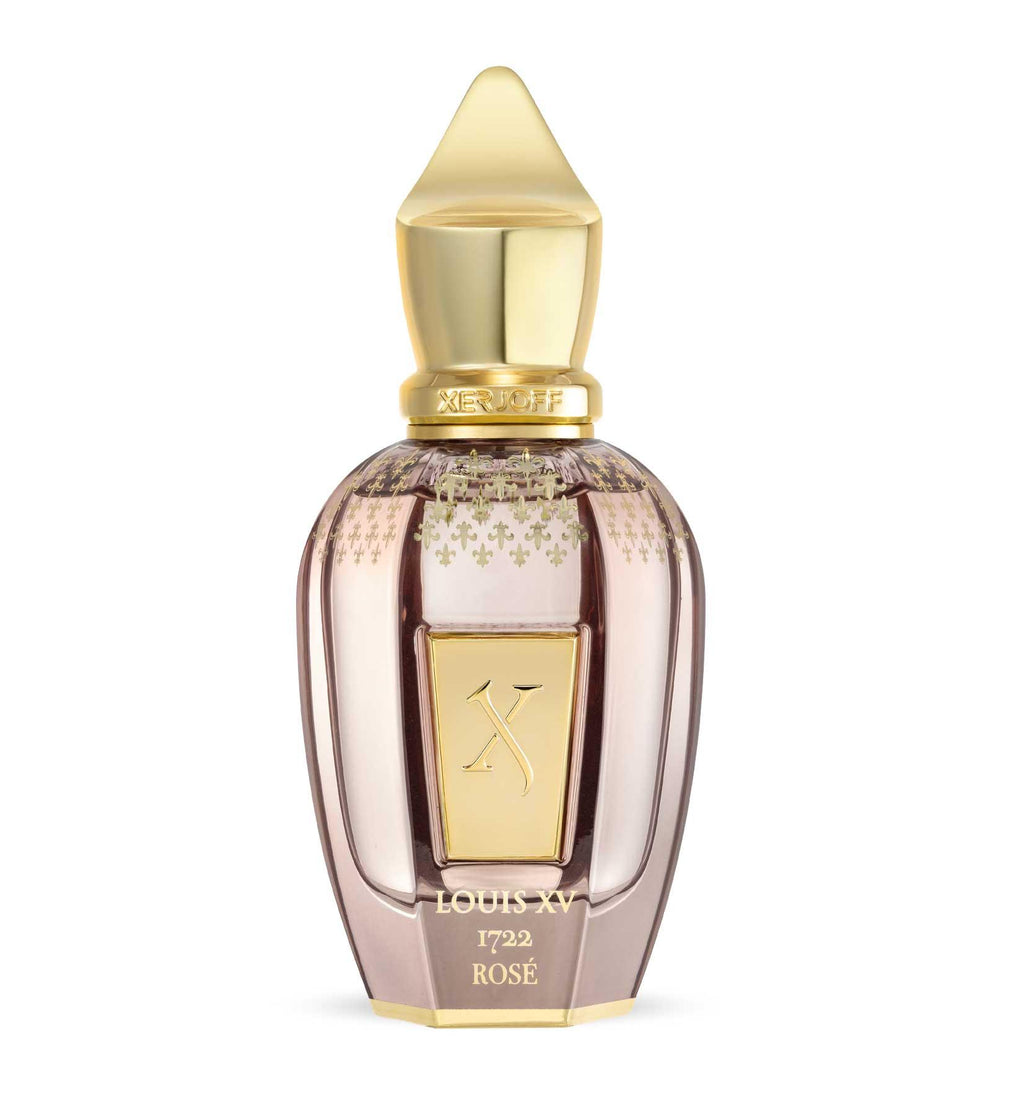 XERJOFF LOUIS XV ROSE EDP 50ML