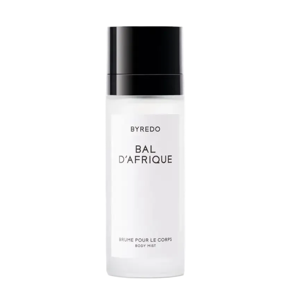 BAL D'AFRIQUE BODY MIST