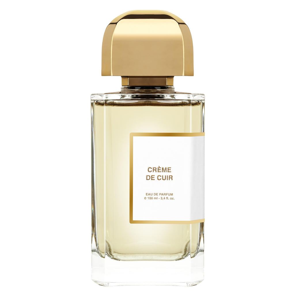 CRÈME DE CUIR - 100ML
