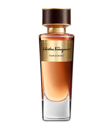 [PRÉ VENDA] TESTA DI MORO SALVATORE FERRAGAMO