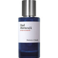 OUD MARACUJA - 50ML