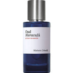 OUD MARACUJA - 50ML
