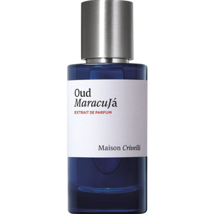 OUD MARACUJA - 50ML