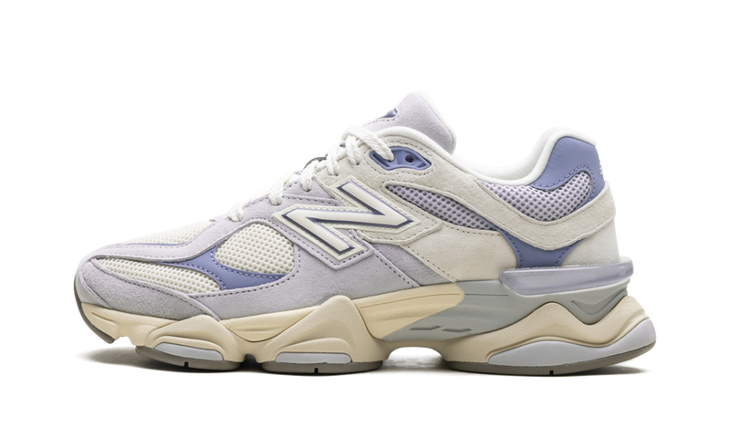 New Balance 9060 "Pearl Grey Linen"