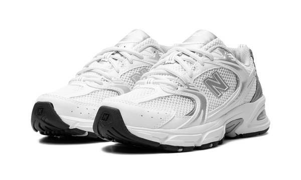 New Balance 530 "White / Silver"