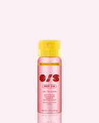 Mattifying Sunscreen Makeup Setting Spray SPF 28