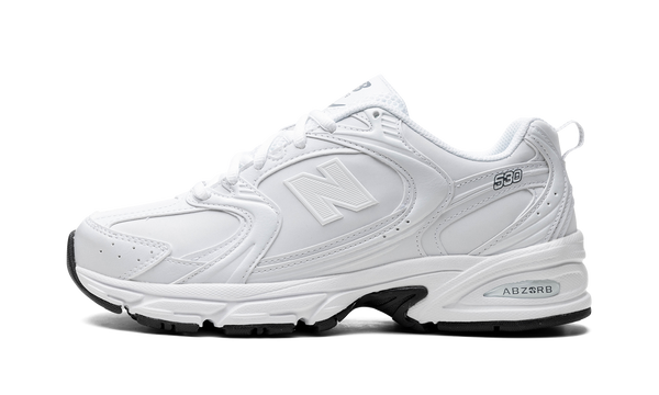 New Balance 530 "White Castlerock"