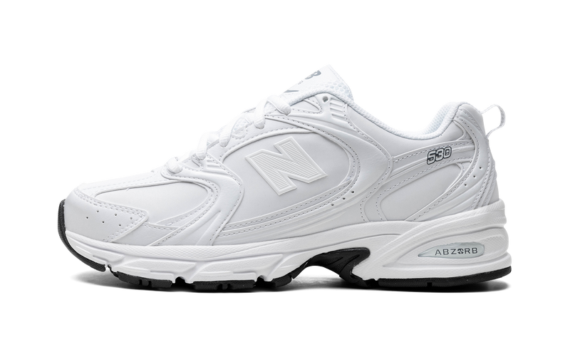 New Balance 530 "White Castlerock"