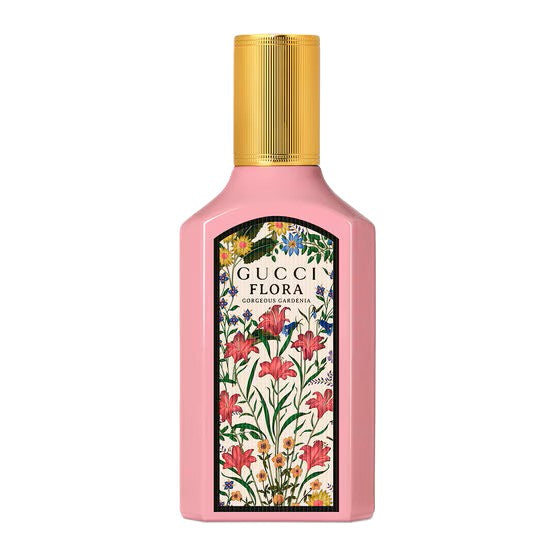 Gucci Flora Gorgeous Gardenia Feminino Eau de Parfum